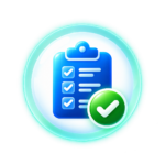 Assessments icon